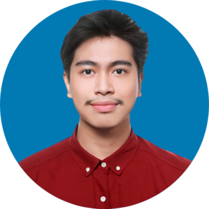 User portfolio avatar