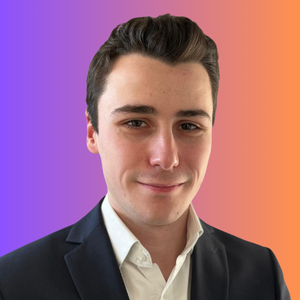 User portfolio avatar