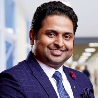 Dr Sajjan  Madappady avatar