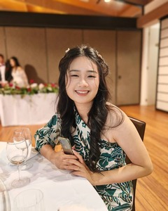 Anthea Xu Jing Wong