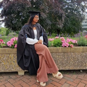 Sanya Meeajane avatar