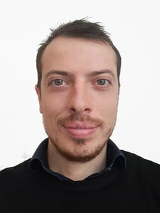 Simon Pietro Baciarlini