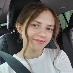 User portfolio avatar