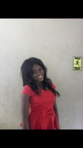 User portfolio avatar