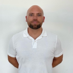 Allan Bartram avatar