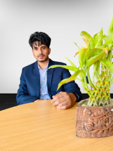 TANVIR AHMED SHUVO avatar