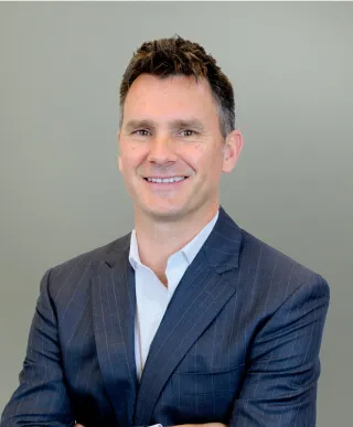 Duncan McKeen