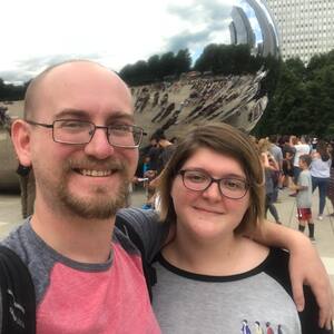 Lauren Tietje Avatar