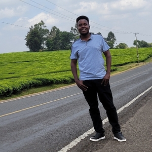 Martin Kamau Avatar