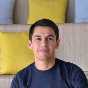 Aaron Cantu Avatar