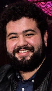 Michalis Taliadoros