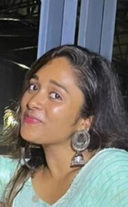 Kathy Anusha Felix avatar