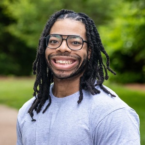 Shiraz Robinson II avatar
