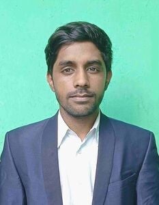 Suraj Kumar