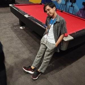 Christian Jay Baguio