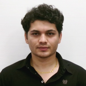Bishal Pokharel