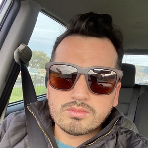 Luis Manríquez avatar