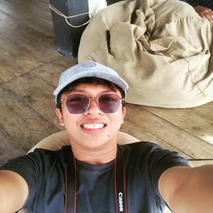 April Angelo Avila