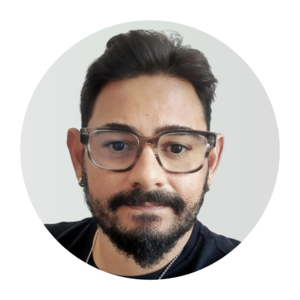 Paulo Barros de Abreu Junior