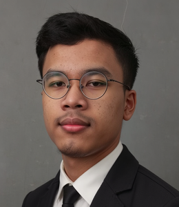 Muhammad Rafi Ulwany