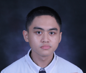 Godsent John Salvaloza