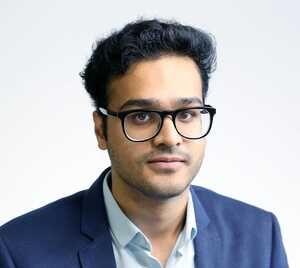 Tejasva Gupta