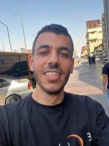 User portfolio avatar