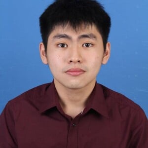 Dixon Chai