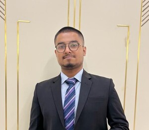 TAZIR CHOWDHURY MIKATH avatar