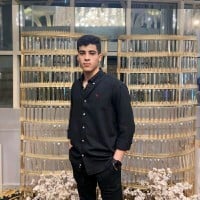 User portfolio avatar