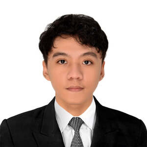 User portfolio avatar