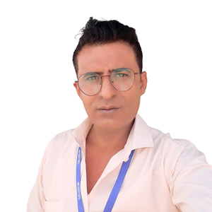 User portfolio avatar