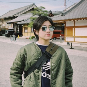 Michelle Cheng avatar