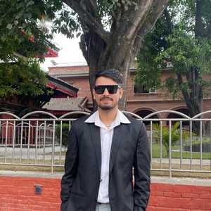 Nimesh Risal