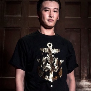 User portfolio avatar