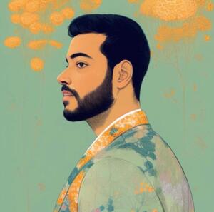 Ahmed Abdelsalam Avatar