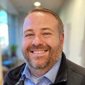 User portfolio avatar