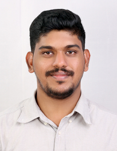 Melvin Varughese