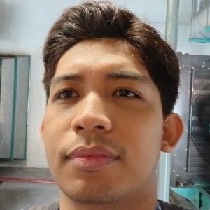 Adrian Ray Bagang Avatar