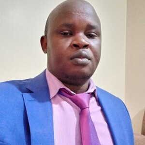 User portfolio avatar