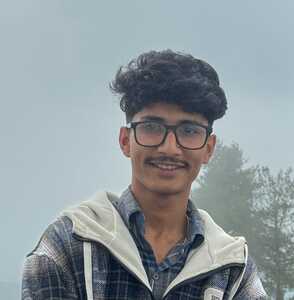 sushant babu Prasai