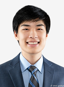 Matthew Tom