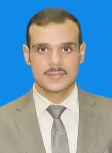 Ibrahim Abdelkader Ibrahim