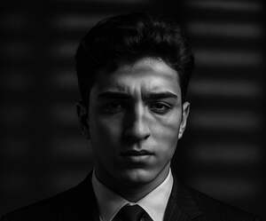 Camilo Vargas avatar