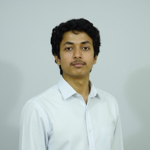 Aniruddha Aranya A Dheu avatar