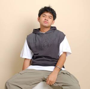 User portfolio avatar