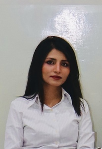 Marium Saleem Awan avatar