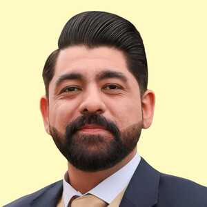 Usama Gilani