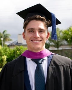 Travis Ackermann