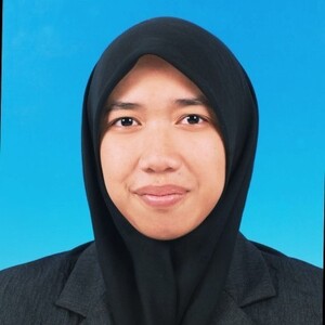 Nur Syairah Aziz